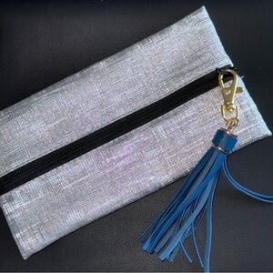 Makeup Junkie Bag - size Mini